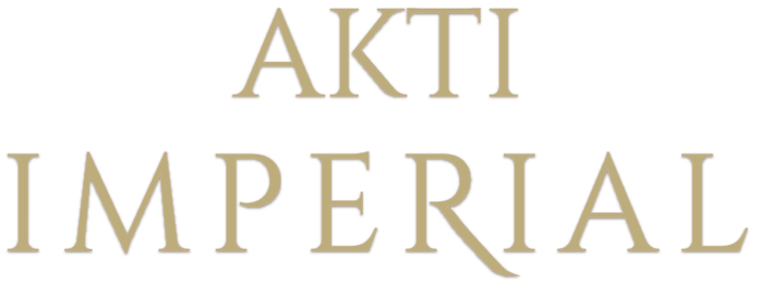 Akti Imperial Logo
