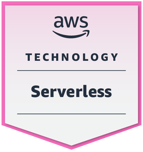 AWS Serverless