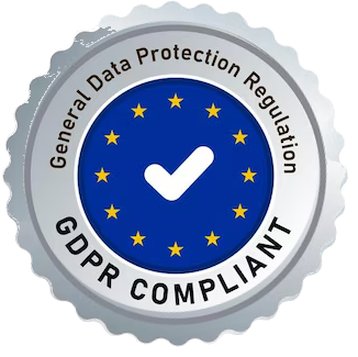 GDPR Compliant
